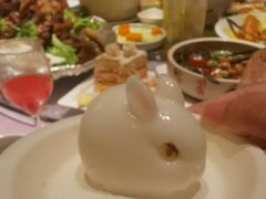 -宝燕壹号(徐汇店)