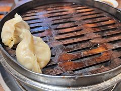 -老马家蒸饺(南海街店)