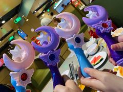 -海底捞火锅(杭州萧山宝龙广场店)