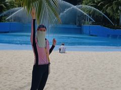 -亚马逊丛林水乐园