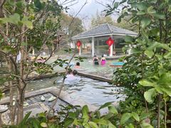-深业半汤御泉庄温泉