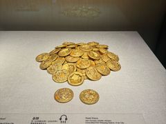 -陕西历史博物馆