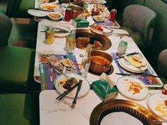 -亚马逊海鲜自助(梅溪湖步步高店)