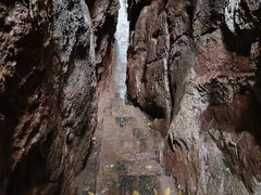 -玉石林风景区