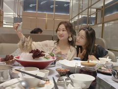 -红鼎豆捞·非遗鲍皇汤火锅(宝丰路店)