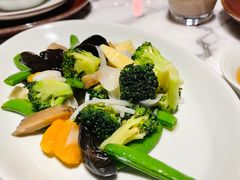 -湖滨28中餐厅·西湖宴·杭州君悦酒店
