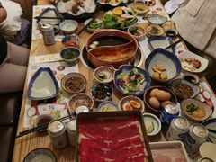 -伊豆野菜村(大族广场店)