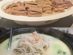 -淮扬府(安定门店)