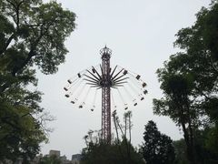 -迎泽公园