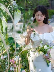 点击看大图 -豪门婚礼策划