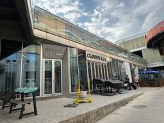 -CrossFit MET综合体能训练馆(朝阳路店)