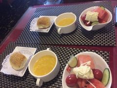 -西部牛排(当涂店)