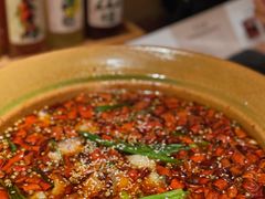 -薇酌饮·陕西菜(南门外店)