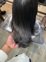 -藤野造型·烫发染发
