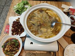 -滇铺子·云南特色菜·鲜花野菜季(东风东路c86店)