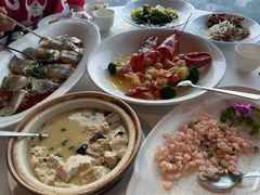 -上海小南国(正大店)