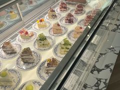 -PETIT PARIS 小巴黎(花园道店)