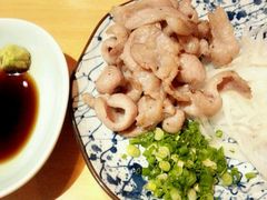 猪颈肉-醉虎传(南锣鼓巷店)