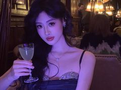 -LONG BAR 廊吧(外滩华尔道夫酒店)