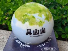 -吴山山·椰子酸奶(天河南店)