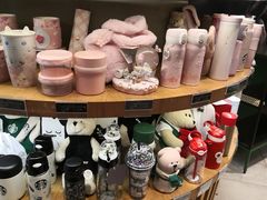 -星巴克(来福士2F店)