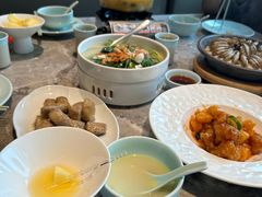 -四道菜·福建菜馆(新街口金鹰店)