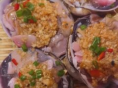 -7星海鲜烧烤(紫光福郡店)