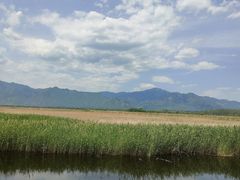 -野鸭湖国家湿地公园