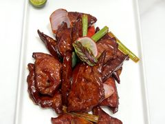 -北塘海鲜·天津菜(大光明桥旗舰店)