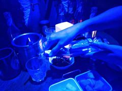 -苏荷酒吧(九街店)