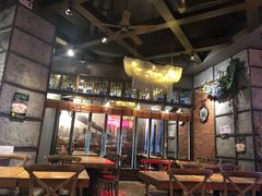 大堂-玛格萝妮(汇智国际商业中心店)