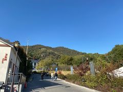 -杭州半山国家森林公园