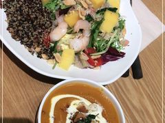 -HELLO 27 意面·沙拉·帕尼尼