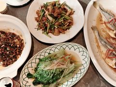 -1937青岛老味道·海肠捞饭·青岛菜(大鲍岛栈桥店)