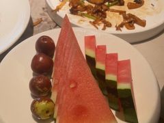 -峰厨大鱼泡饼·天津菜(西青大学城店)