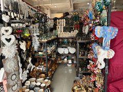 -乌布德传统市场