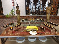 -火舞泰·泰式海鲜火锅餐厅(世纪城店)