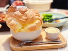 -港丽餐厅(天河城店)