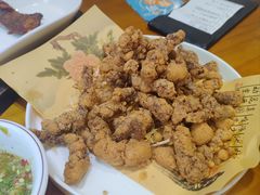 -醉壹号海鲜大排档(厦门美食地标店)