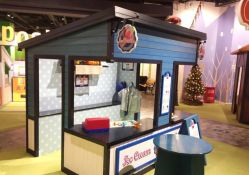 -幻贝家儿童乐园(苏州中心店)