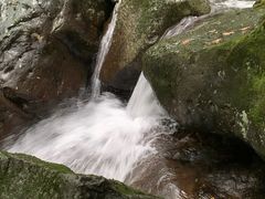 -白云源风景区