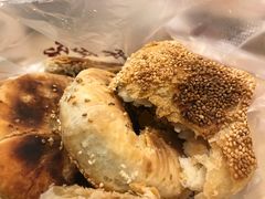 -朱记小郑酥烧饼(建康路店)