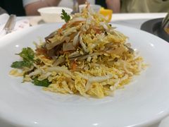 -大锅强·蒸海鲜青岛菜(金沙滩店)