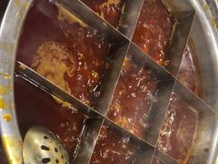 -邓莽子老火锅(中兴路总店)