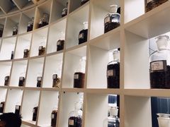 -MAMACHA妈妈茶(岳麓山店)