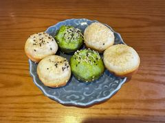 -鑫震源·苏式大虾生煎(山塘街店)