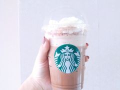 -星巴克(长春开运街欧亚店)