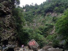 -太湖源风景区