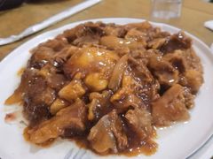 -同发号饭庄(复兴路店)