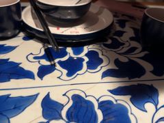 -绿茶餐厅(布吉万象汇店)